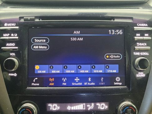 Used 2019 Nissan Murano Platinum w/ Cargo Package image 25