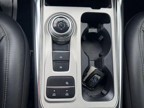 Used 2022 Ford Explorer Limited RWD image 23