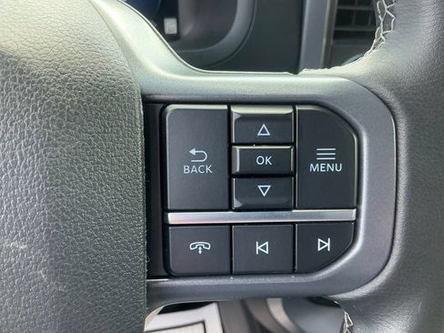Certified 2025 Ford F150 XLT w/ Equipment Group 302A MID AWD/4WD image 38