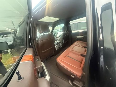 Used 2020 Ford F150 King Ranch w/ Equipment Group 601A Luxury AWD/4WD image 6