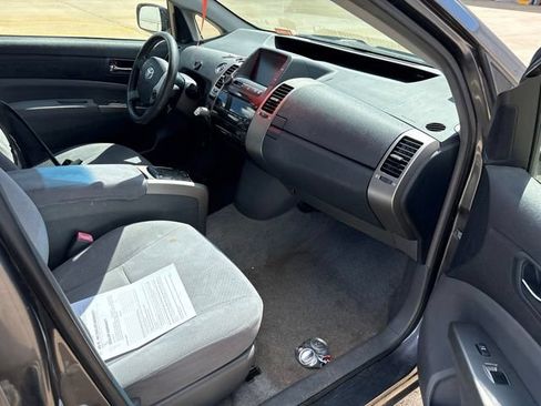 Used 2007 Toyota Prius FWD image 8