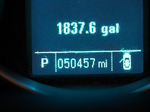 Used 2015 Chevrolet Cruze LT image 6