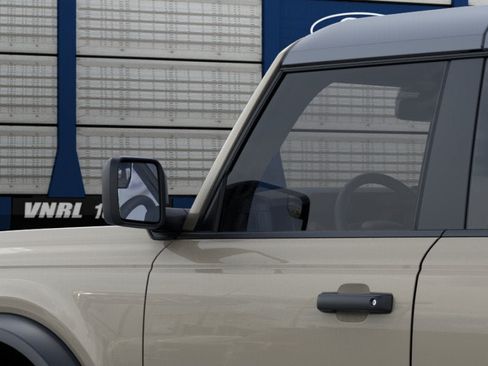 New 2026 Ford Bronco 4-Door AWD/4WD image 22