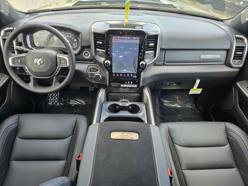 New 2026 RAM 1500 Big Horn AWD/4WD image 7