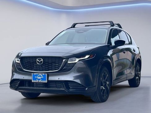 New 2026 MAZDA CX-5 2.5 S w/ Premium Plus Package AWD/4WD image 7