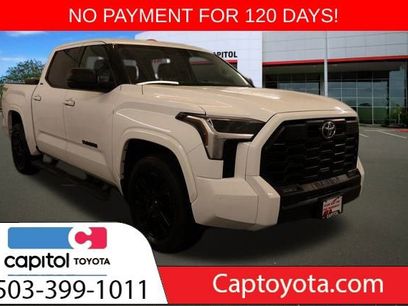 Used 2023 Toyota Tundra SR5
