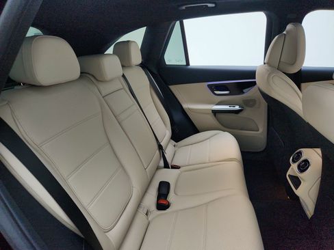 New 2026 Mercedes-Benz GLC 300 image 14