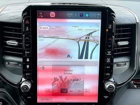 New 2026 RAM 1500 Limited image 19