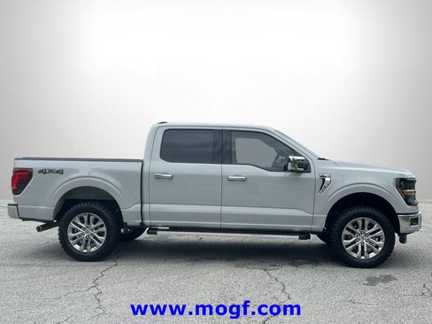 Used 2024 Ford F150 XLT w/ Equipment Group 302A MID AWD/4WD image 27