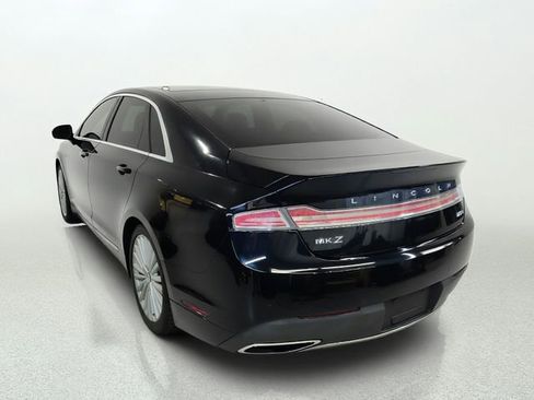 Used 2017 Lincoln MKZ Reserve w/ Technology Package FWD image 6