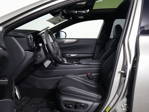 New 2026 Lexus NX 350h F Sport AWD/4WD image 5