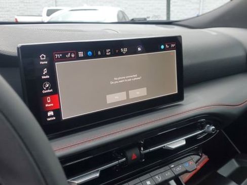 Certified 2024 Dodge Hornet GT w/ GT Blacktop Package image 13