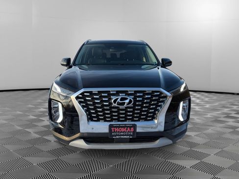Used 2020 Hyundai Palisade SEL image 2