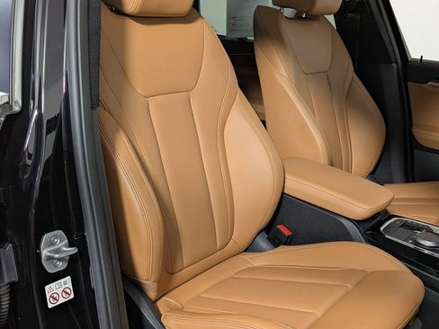 Certified 2022 BMW X3 xDrive30i w/ Convenience Package w/ZPA image 24