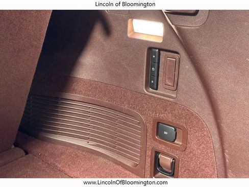 Certified 2023 Lincoln Aviator Black Label w/ Dynamic Handling Package AWD/4WD image 63