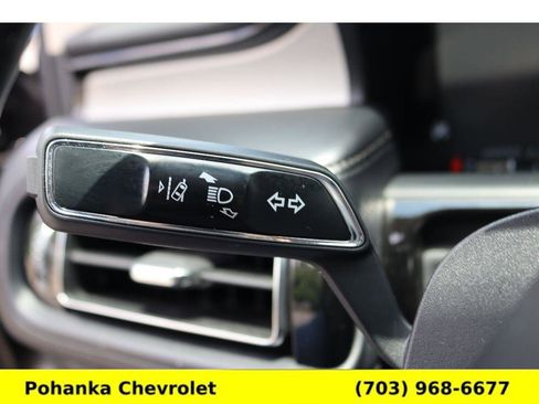 Used 2023 Lincoln Nautilus Reserve image 15