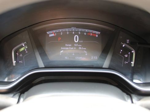 Used 2017 Honda CR-V EX image 39