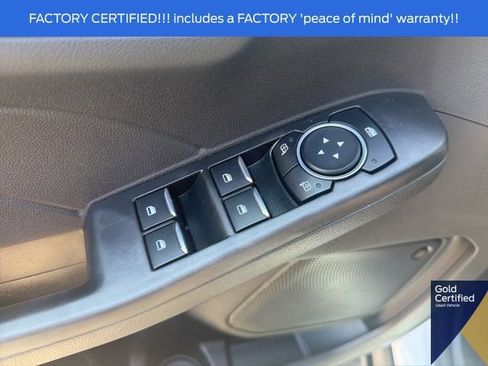 Used 2023 Ford Escape Active FWD image 24