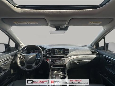 Used 2021 Honda Pilot Special Edition image 10