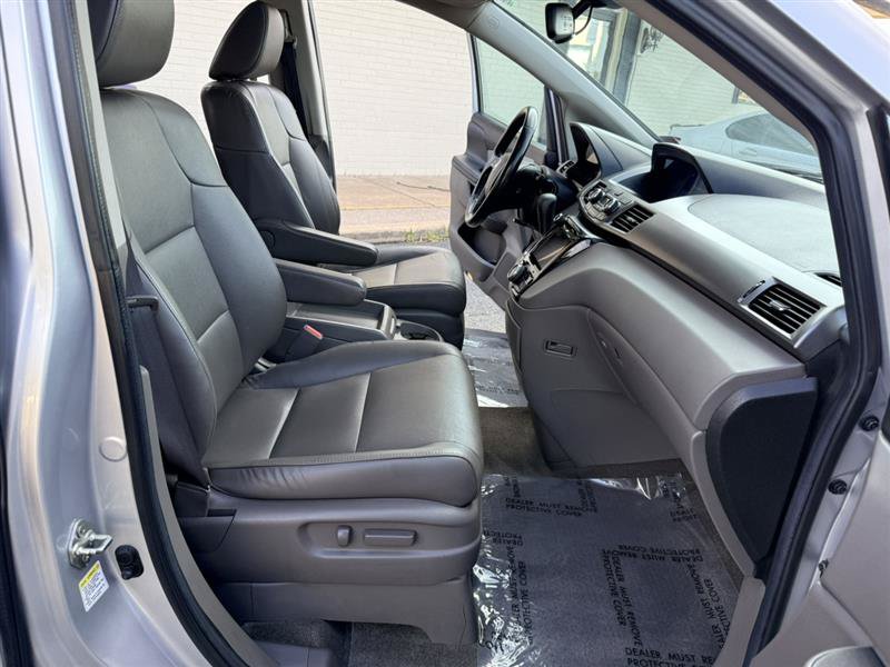 Used 2014 Honda Odyssey EX-L image 10