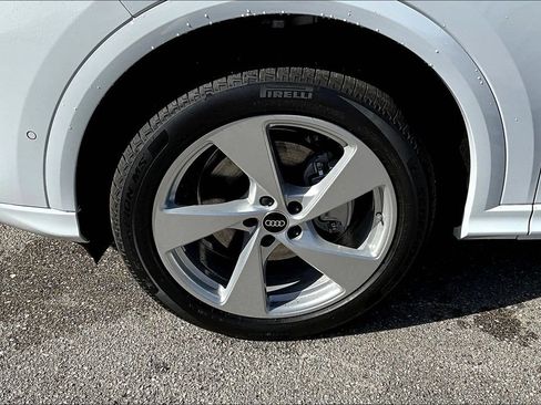 New 2026 Audi Q5 Premium Plus AWD/4WD image 13
