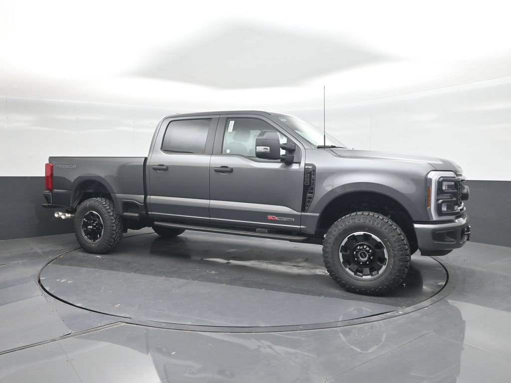 New 2027 Ford F250 XL w/ Tremor Off-Road Package AWD/4WD image 11