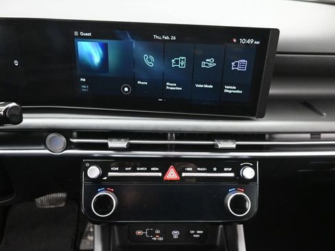 New 2026 Hyundai Tucson SEL AWD/4WD image 16