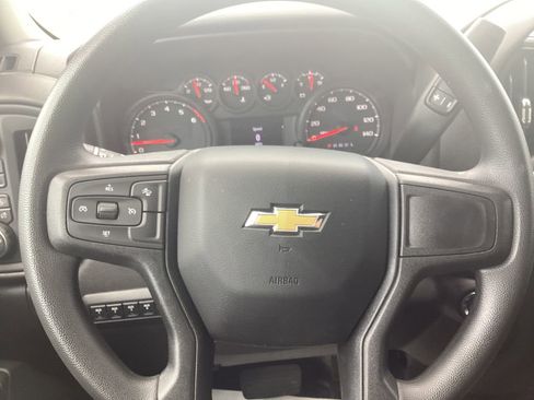 New 2026 Chevrolet Silverado 2500 W/T w/ WT Convenience Package AWD/4WD image 28