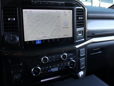 Used 2024 Ford F150 Lariat w/ Equipment Group 502A High image 39