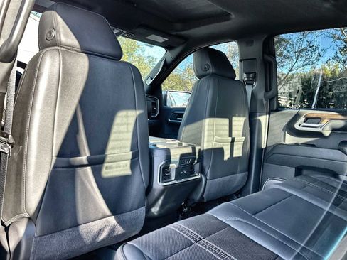 Certified 2024 Chevrolet Silverado 1500 High Country image 16