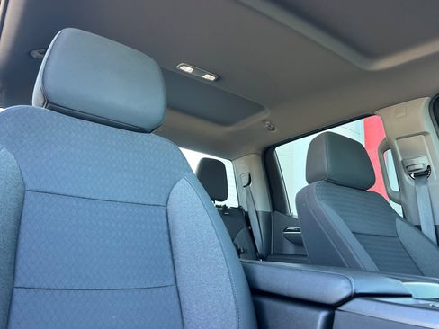 Used 2023 GMC Sierra 1500 Elevation image 20