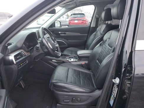 Used 2020 Kia Telluride SX w/ SX Prestige Package image 14