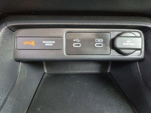 Used 2025 Honda Civic LX image 27