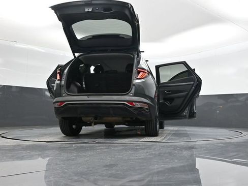 Used 2024 Hyundai Tucson SEL image 49