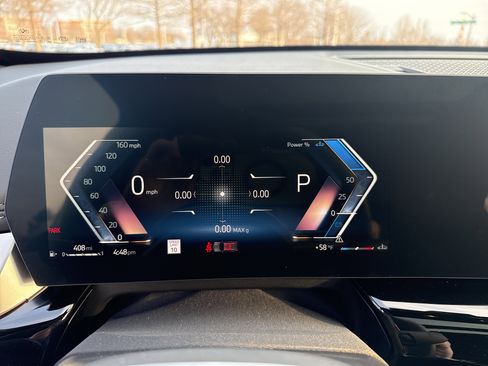 New 2026 BMW X1 xDrive28i image 18