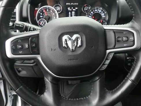 Used 2023 RAM 1500 Big Horn AWD/4WD image 23