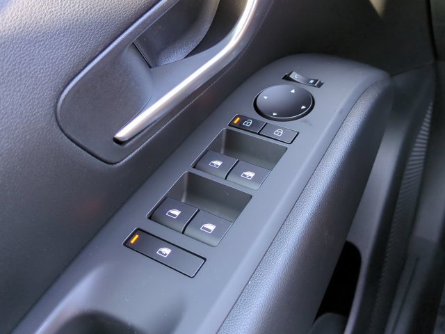 New 2026 Hyundai Tucson SEL FWD image 21