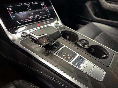 Used 2021 Audi A7 3.0T Premium Plus w/ Premium Plus image 25