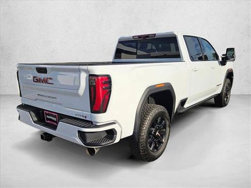 New 2026 GMC Terrain Elevation w/ Elevation Premium Package image 2