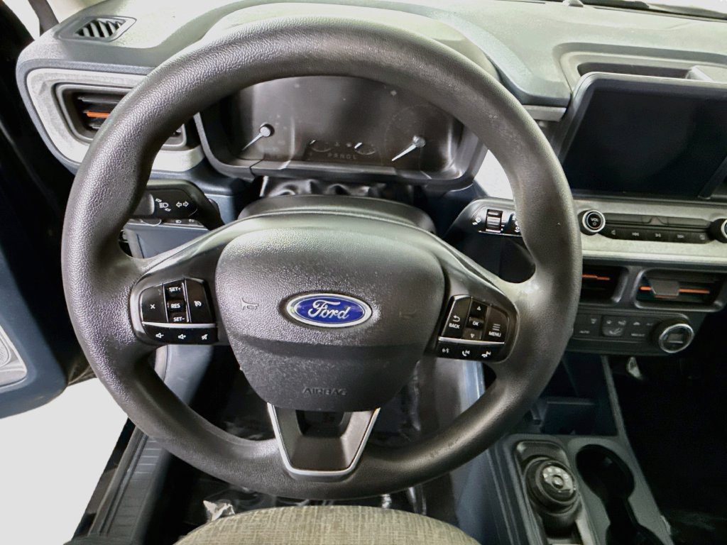 Used 2022 Ford Maverick XLT w/ Equipment Group 300A Standard AWD/4WD image 18