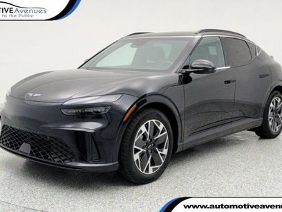 Used 2026 Genesis GV60 AWD