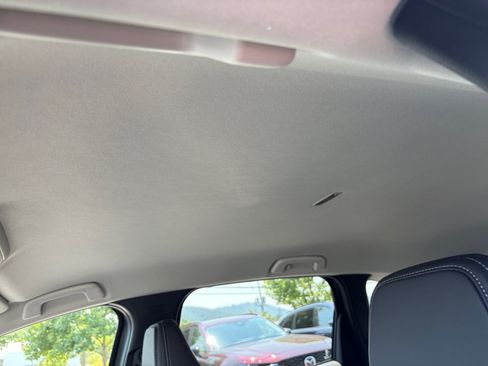 New 2026 MAZDA CX-5 Select AWD/4WD image 19