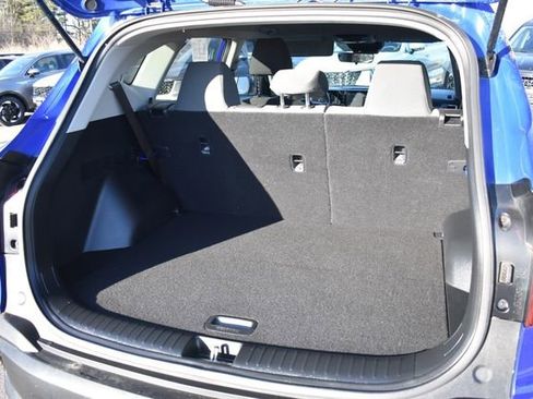 Certified 2024 Kia Seltos LX image 16