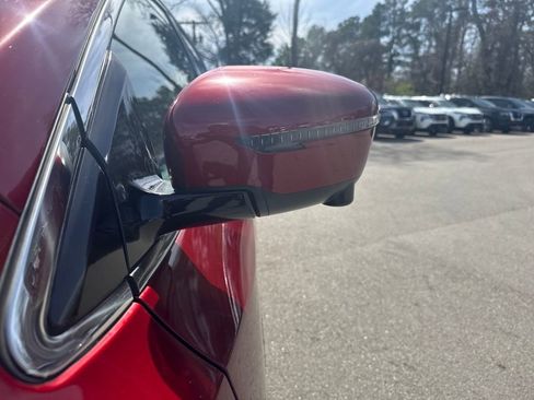 Used 2021 Nissan Murano SL image 33