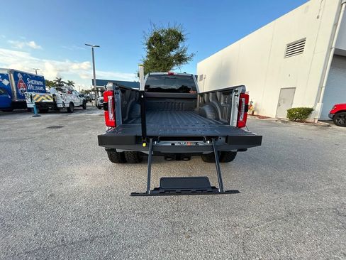 New 2026 Ford F350 Platinum AWD/4WD image 34