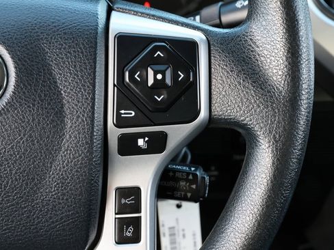 Used 2019 Toyota Tundra SR5 image 24