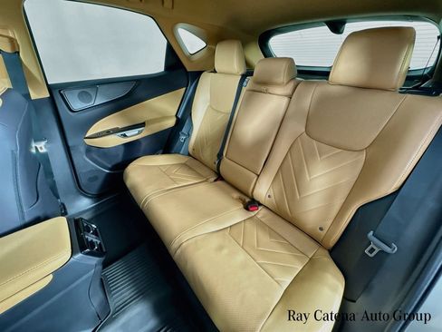 Certified 2024 Lexus NX 450h+ AWD w/ Vision Package image 26