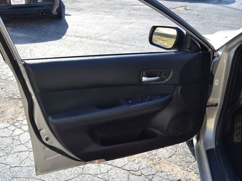 Used 2007 MAZDA MAZDA6 i Sport Value Edition image 24