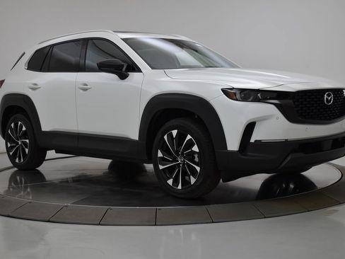 Used 2026 MAZDA CX-50 2.5 Hybrid w/ Weather Package AWD/4WD image 11