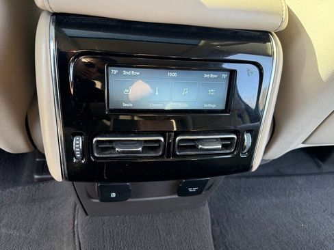 Used 2020 Lincoln Aviator Reserve w/ Equipment Group 201A AWD/4WD image 12